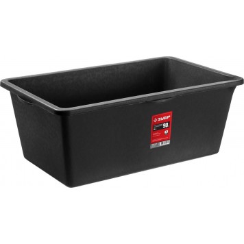 06097-90_z02 | 90 л таз строительный прямоугольный, ЗУБР-0