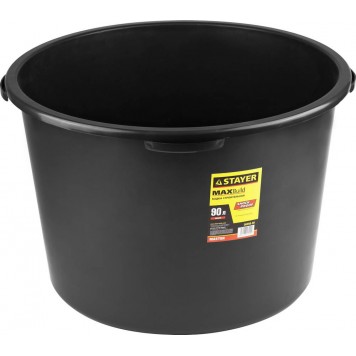 06098-90 | 90 л таз строительный круглый, STAYER-0