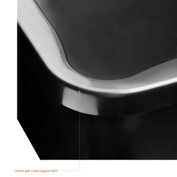 06099-120 | 120 л таз строительный прямоугольный, STAYER-4