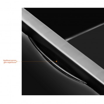 06099-120 | 120 л таз строительный прямоугольный, STAYER-5