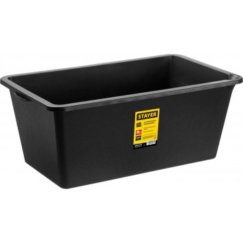 06099-60_z01 | 60 л таз строительный прямоугольный, STAYER-0