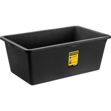 06099-90_z01 | 90 л таз строительный прямоугольный, STAYER-0