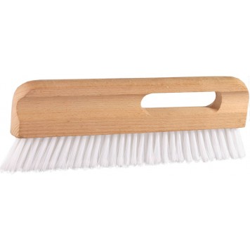 0611 | Щетка для обоев, искусственная щетина, 300х25 мм, STAYER PROFI-0