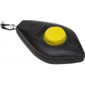 Шнур-отвес разметочный, корпус пластмассовый, 30м, STAYER 0638