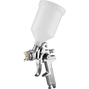 06476-1.4 | Краскопульт пневматический AirPro, 1,4мм, STAYER PROFESSIONAL-0