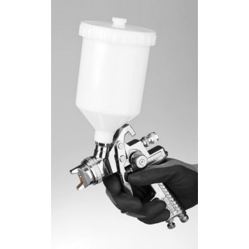 06476-1.4 | Краскопульт пневматический AirPro, 1,4мм, STAYER PROFESSIONAL-6