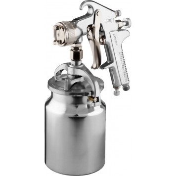 06477-1.4 | Краскопульт пневматический AirPro, 1,4мм, STAYER PROFESSIONAL-0