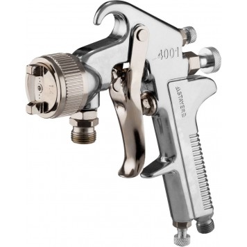 06477-1.4 | Краскопульт пневматический AirPro, 1,4мм, STAYER PROFESSIONAL-4