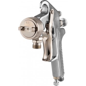 06477-1.4 | Краскопульт пневматический AirPro, 1,4мм, STAYER PROFESSIONAL-5