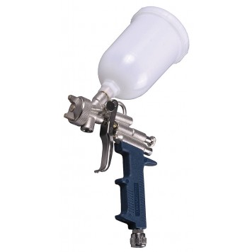 06522 | Краскораспылитель с верхним бачком, KRAFTOOL-0