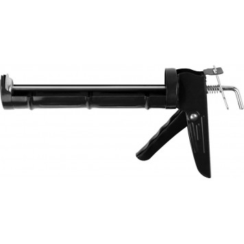0660 | Полукорпусной пистолет для герметика 310 мл., STAYER STANDARD-0
