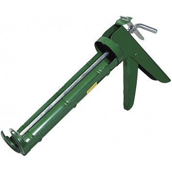 0661 | Полукорпусной пистолет для герметика, 310 мл., STAYER MASTER-0
