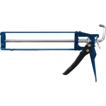 06631 | Скелетный пистолет для герметика, 310 мл, Монтажник, ЗУБР ПРОФЕССИОНАЛ-0