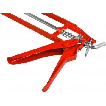 06656 | Скелетный пистолет для герметика, 310 мл, MIRAX-2