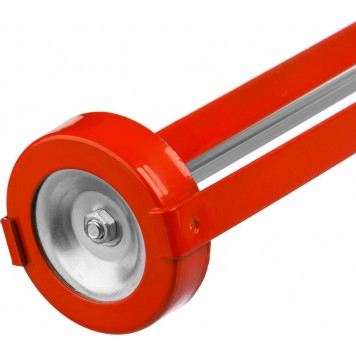 06656 | Скелетный пистолет для герметика, 310 мл, MIRAX-3