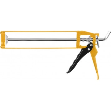 0666 | Скелетный пистолет для герметика, 310 мл., STAYER MASTER-0