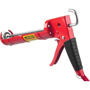 0669 | Пистолет для герметика, полукорпусной, 310мл, STAYER MASTER-4