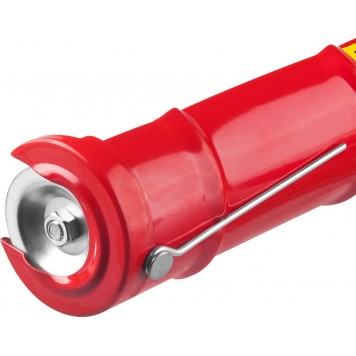 0669 | Пистолет для герметика, полукорпусной, 310мл, STAYER MASTER-5