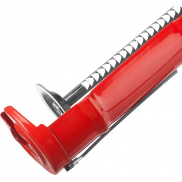 0669 | Пистолет для герметика, полукорпусной, 310мл, STAYER MASTER-6