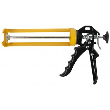 0671 | Скелетный пистолет для герметика, усиленный, поворотный, 310 мл., STAYER PROFESSIONAL-0