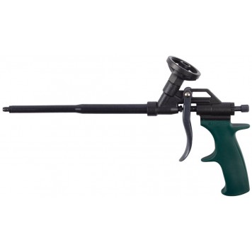 06855 | Пистолет для монтажной пены, полное тефлоновое покрытие, KRAFTOOL PANTER PRO-0