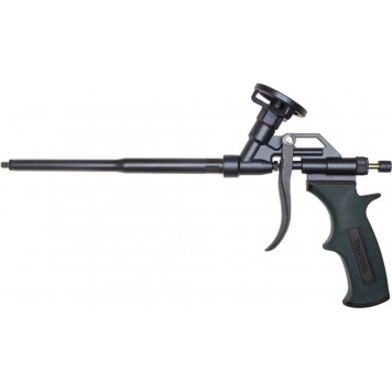 06855_z01 | Пистолет для монтажной пены, полное тефлоновое покрытие, KRAFTOOL PANTER-0