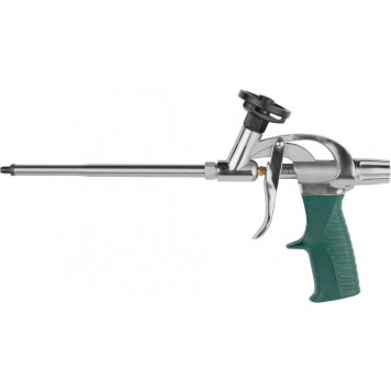 0685_z02 | Пистолетдля монтажной пены, тефлоновое покрытие, KRAFTOOL EXPERT-0