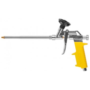 06862 | Пистолет "Black Pro" для монтажной пены, STAYER PROFESSIONAL-0