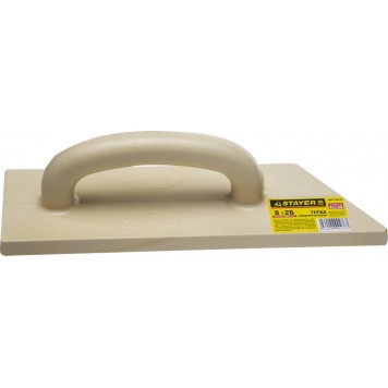 0812-08-26 | Терка полиуретановая, 80x260мм, STAYER PROFI-0