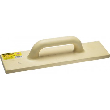 0812-10-40 | Терка полиуретановая, 100x400мм, STAYER PROFI-0