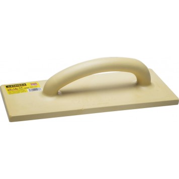 0812-12-34 | Терка полиуретановая, 120x140x340мм, STAYER PROFI-0