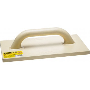 0812-18-32 | Терка полиуретановая, 180x320мм, STAYER PROFI-0