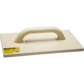 0812-20-36 | Терка полиуретановая, 200x360мм, STAYER PROFI-0