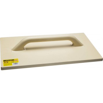 0812-28-50 | Терка полиуретановая, 280x500мм, STAYER PROFI-0