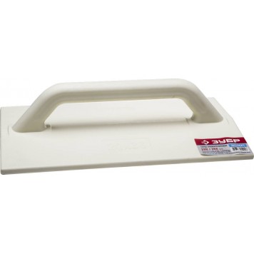 08130-20-36 | Терка полиуретановая, 200х360мм, ЗУБР ЭКСПЕРТ-0