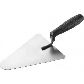 08250-2 | Кельма бетонщика с пластмассовой ручкой, КБ, STAYER STANDARD-0