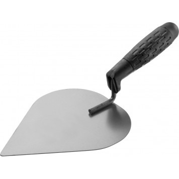 08250-3 | Кельма штукатура с пластмассовой ручкой, КШ, STAYER STANDARD-0