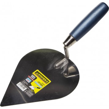 0831-3 | Кельма, "сердце", нержавеющее полотно, деревянная рукоятка, STAYER PROFI-0