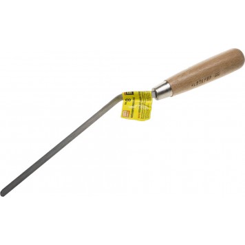 0840-08 | Расшивка каменщика для швов, плоская, 8мм, STAYER-0