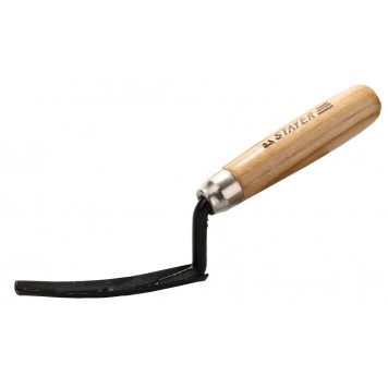 08412 | Расшивка каменщика для внутренних швов, 8-10мм, STAYER-0