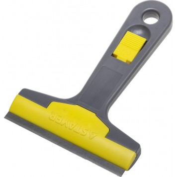 08515_z01 | Скребок универсальный, пластмассовый корпус, 100мм, STAYER MASTER-0