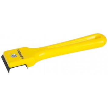 08605-20_z01 | Цикля пластмассовая, длина 200мм, лезвие 43мм, STAYER-0