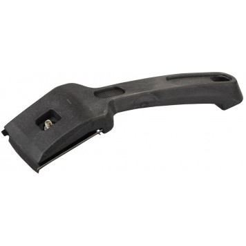 0861-45 | Цикля 45 мм с пластмассовой ручкой, STAYER-0