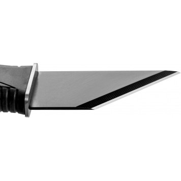 0955_z01 | Нож сапожный, 185 мм, ЗУБР ПРОФЕССИОНАЛ-4