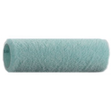 1-02007-25 | Ролик меховой, зеленый, каркасная система, 250мм, KRAFTOOL CRELON-0
