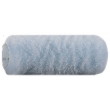 1-02009-25 | Ролик меховой, голубой, каркасная система, 250мм, KRAFTOOL BULLON-0