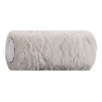 1-02033-25 | Ролик меховой, белый, бюгельная система, 250мм, KRAFTOOL WHITON-0