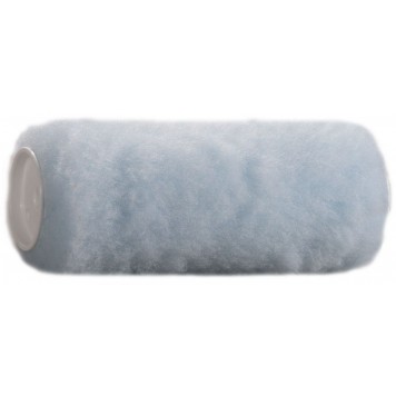 1-02039-25 | Ролик меховой, голубой, бюгельная система, 250мм, KRAFTOOL BULLON-0