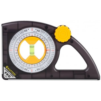 1-34850 | Магнитный угломер, KRAFTOOL PRO-360-0