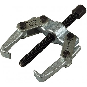 1-43314-060 | Съемник подшипников "Mini", 2-захватный шарнирный, внешн 10-60мм, KRAFTOOL-0